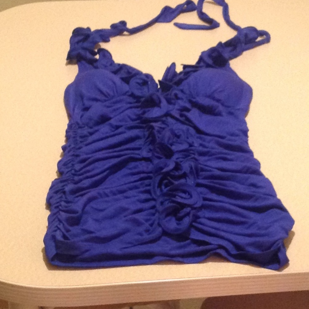 BNWT Halter Top